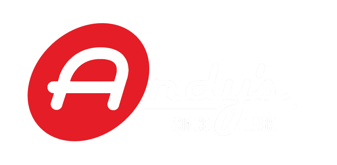 Andy’s #4 Burgers
